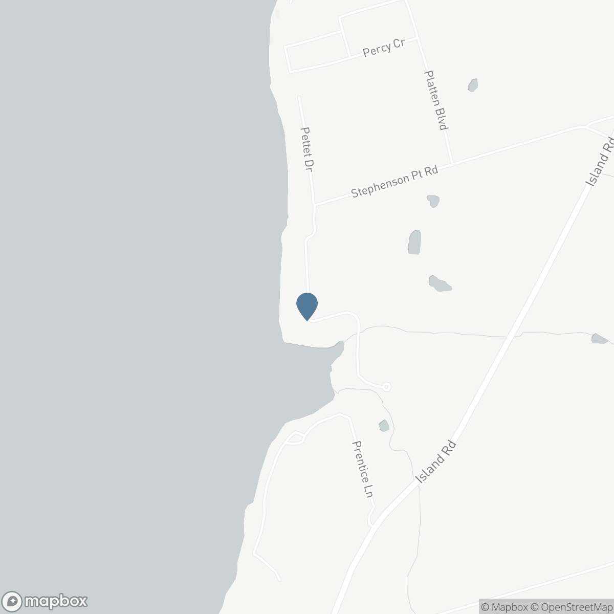 242 STEPHENSON POINT ROAD, Scugog, Ontario L9L 1B4